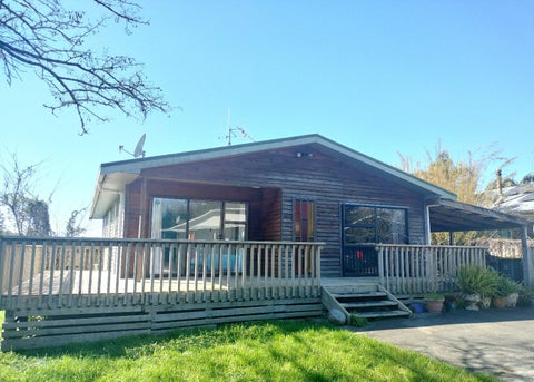 16F Church Street, Katikati, Katikati