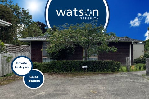102 Marne Street, West End, Palmerston North