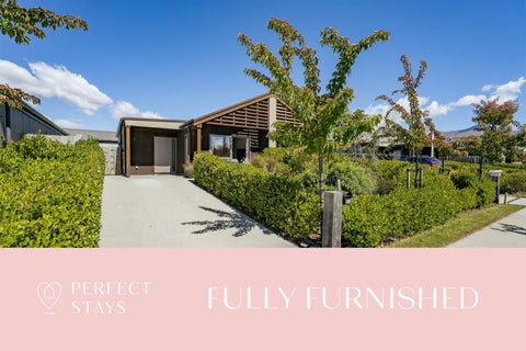 43 Glen Dene Crescent, Wanaka