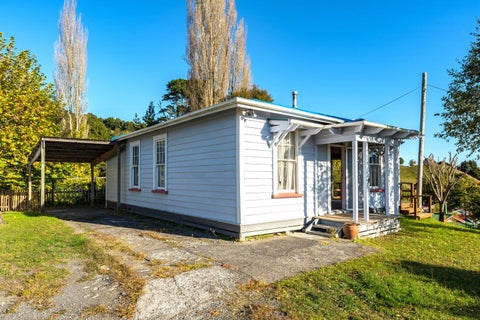 26 Sunshine Road, Taumarunui