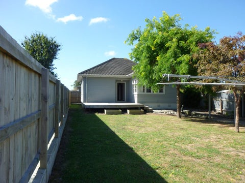 1 Marlborough Street, Feilding, Feilding