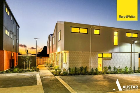 6/29 Normandy Place, Henderson, Auckland