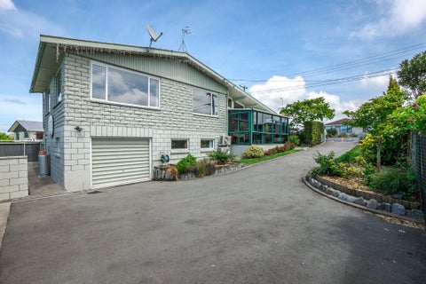 63 Mountain View Road, Glenwood, Timaru