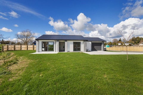 128 Reservoir Street, Putāruru