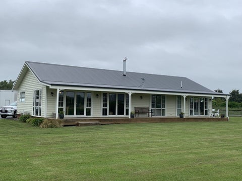 30 Thompson Road, Temuka, Temuka