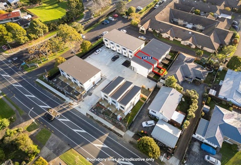 6/101 Botany Road, Botany Downs, Auckland