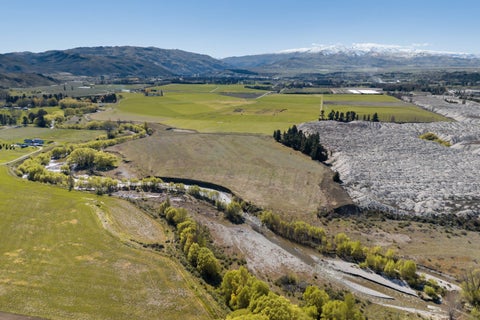 0 McPherson Road, Earnscleugh, Alexandra