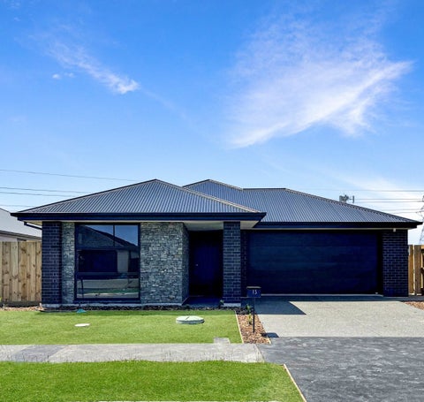 13 Bethia Road, Halswell, Christchurch