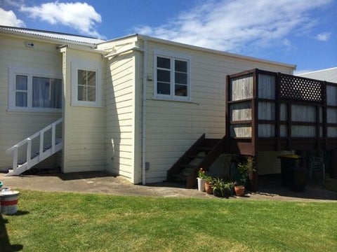 11 Wha Street, Lyall Bay, Wellington