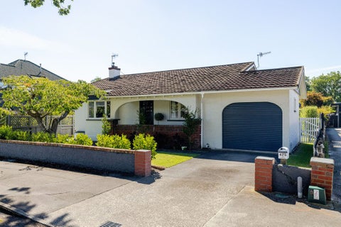 475 College Street, Hokowhitu, Palmerston North