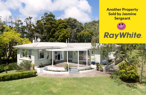 358 Rimmer Road, Helensville, Helensville