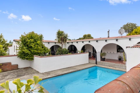 330 King Street, Temuka