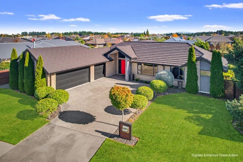 13 Raymond Place, West Melton, West Melton