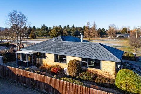 34 Gray Street, Fairlie, Fairlie