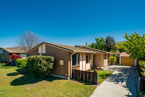 8 Cornish Place, Cromwell, Cromwell