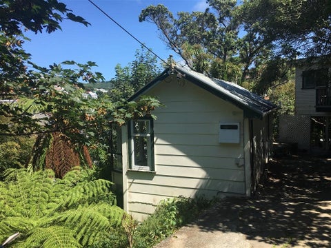 29D North Terrace, Kelburn, Wellington