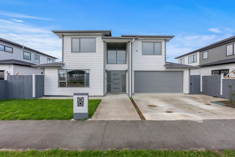 45 Sapwood CRES, Takanini, Takanini