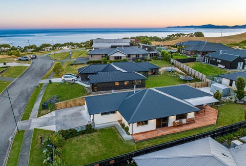 6 Tauhou Place, Kaikoura
