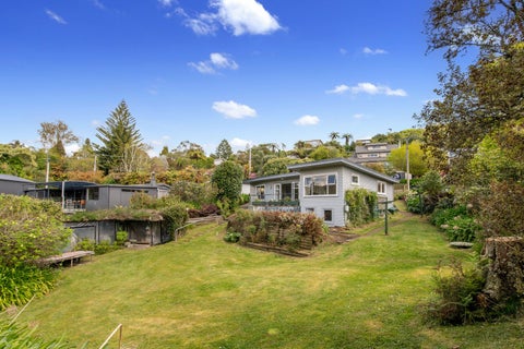 33 Okareka Loop Road, Lake Okareka, Rotorua