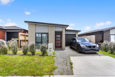 77 Belmont Road, Pukekohe, Pukekohe