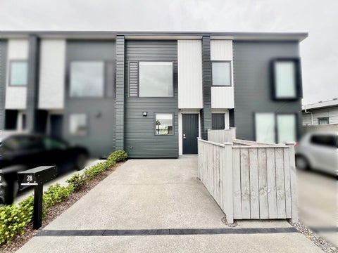 28 Rauriki Lane, Rosehill, Papakura