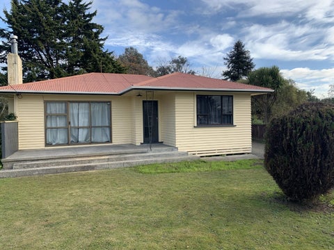 88 Alexandra Street, Marton