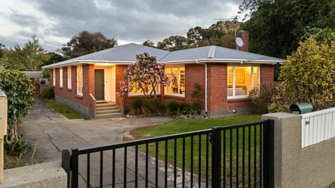 169 Karori Road, Karori, Wellington