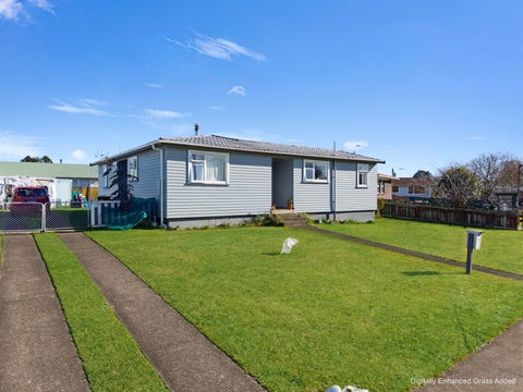 12 Chartwell Drive, Tokoroa, Tokoroa