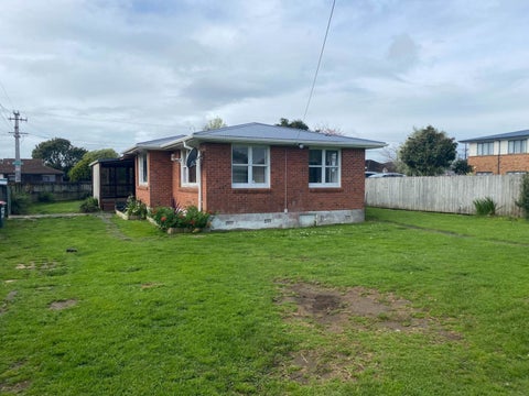 57 McKean Avenue, Manurewa, Auckland