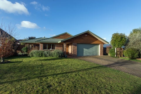 57 Hodgkins Street, Pukehangi, Rotorua