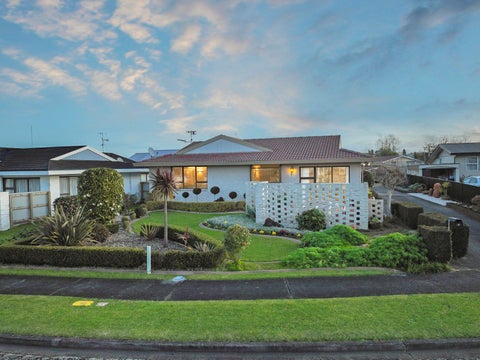 117 Lorne Street, Morrinsville, Morrinsville