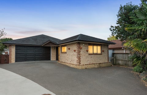 31 Starlight Cove, Hobsonville, Auckland