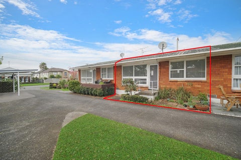 2/16 Inkerman Street, Onehunga, Auckland