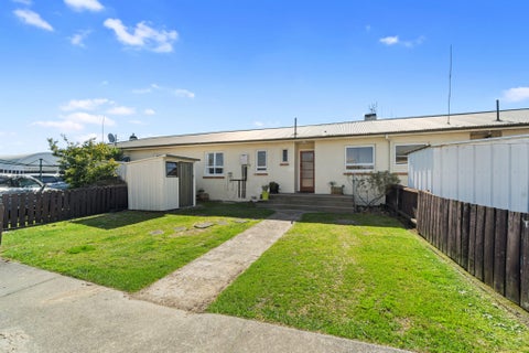 3/212 Kihikihi Road, Te Awamutu, Te Awamutu
