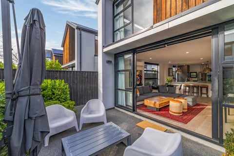 8/182 Chester Street East, Christchurch Central, Christchurch