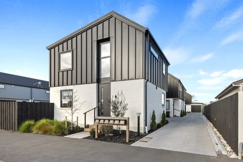 5/460 Wilsons Road North, Waltham, Christchurch