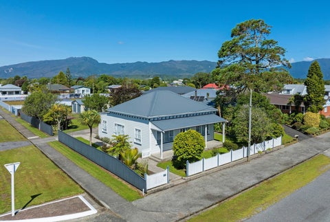 133 Russell Street, Westport, Westport