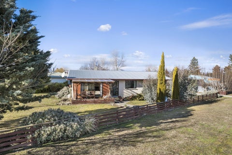 1A Reade Street, Ranfurly, Ranfurly