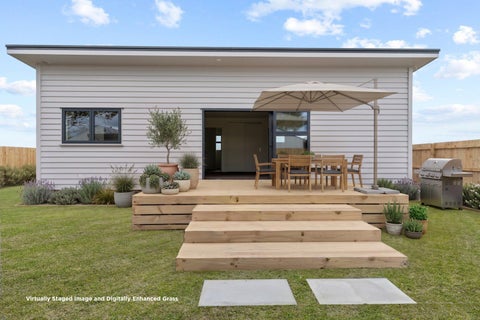58 River Road, Masterton, Masterton