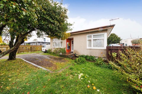 31 Knowles Street, Terrace End, Palmerston North