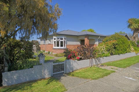2 Elizabeth Street, Gore, Gore