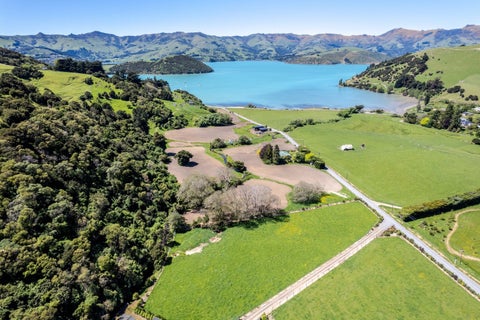 34 French Farm Valley Road, French Farm, Akaroa