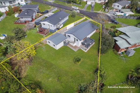35 Huia Street, Waiuku, Waiuku