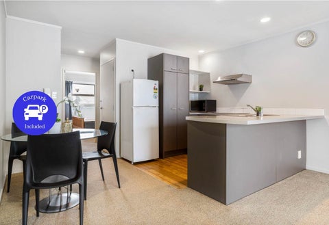 2/6 Porters Avenue, Eden Terrace, Auckland