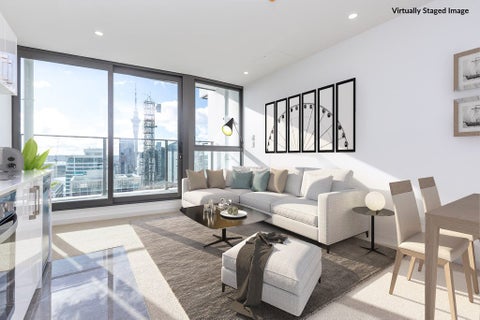 1303/79 Airedale Street, Auckland Central, Auckland