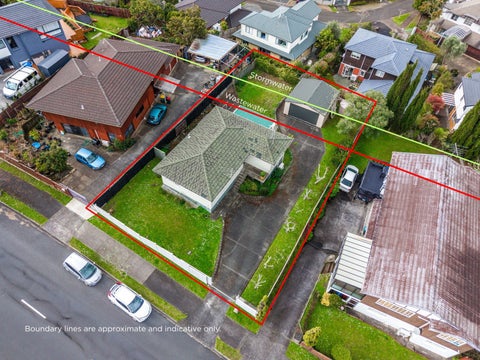9 McFarland Street, Remuera, Auckland