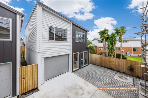 18 Kimber Hall Avenue, Mount Roskill, Auckland