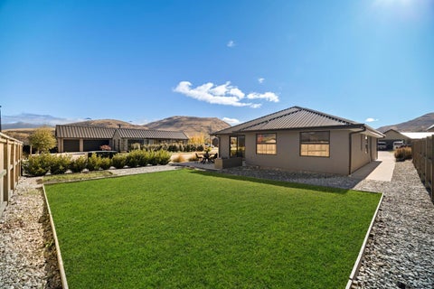 59 Jack Hanley Drive, Jacks Point, Queenstown