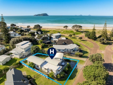 19 Mountain Vista Place, Pauanui, Pauanui