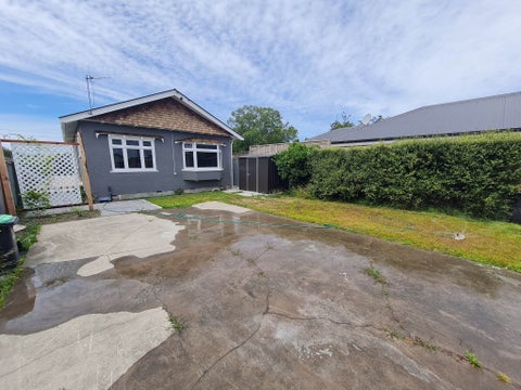 47 Norwich Street, Linwood, Christchurch